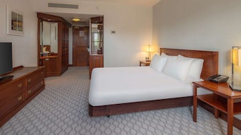 Hilton, Standard Room