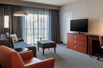 Suite, 1 Bedroom