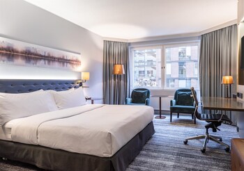Room, 1 King Bed