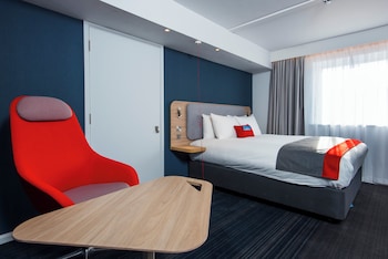 Standard Room, 1 Double Bed, Accessible (with Free Hot Breakfast)