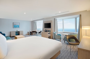 Junior Studio Suite, Sea View