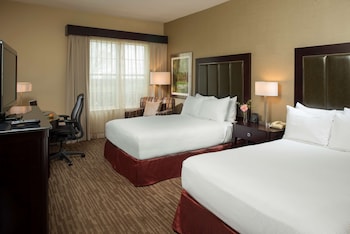 Room, Accessible, Non Smoking (Hearing)