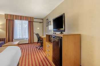 Room, 1 King Bed, Accessible, Non Smoking