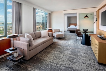 Club Suite, 1 Bedroom