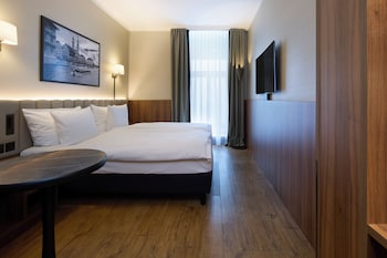Double Room, River View