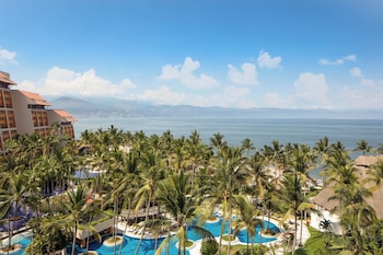 Signature Level Heavenly, Suite, 1 King, Ocean view