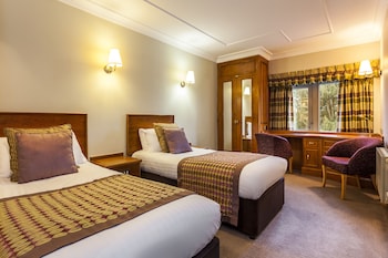 Comfort Room, Multiple Beds, Non Smoking