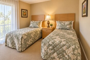 Family Condo, 2 Bedrooms