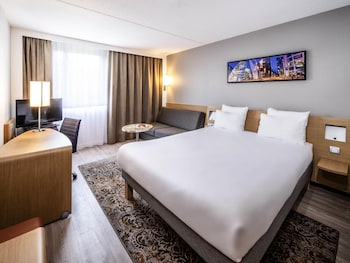 Executive Room, 2 Twin Beds