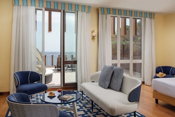Suite, 1 King Bed