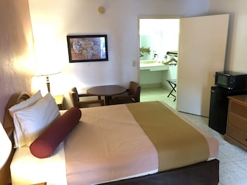 Room, 1 Double Bed, Accessible, Non Smoking