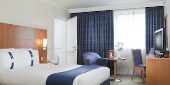 Standard Room, 1 Double Bed, Accessible