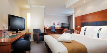 Suite, 1 King Bed