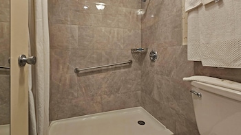 Room, 2 Queen Beds, Accessible, Non Smoking