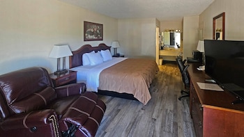 Standard Room, 1 Queen Bed, Non Smoking