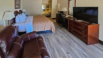 Room, 1 King Bed, Accessible, Non Smoking