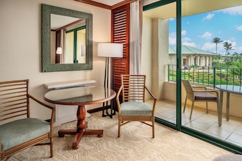 Room, 1 King Bed, Accessible