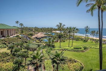 Room, 2 Queen Beds, Ocean View