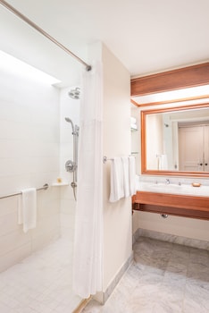 Room, 1 King Bed, Accessible
