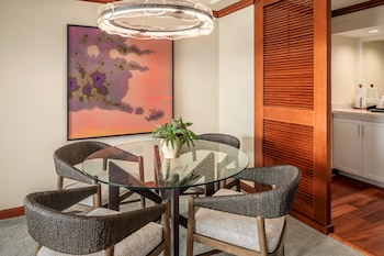 Standard Suite, 1 Bedroom