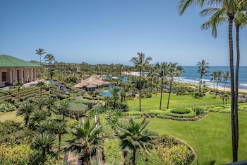Room, 2 Queen Beds, Ocean View