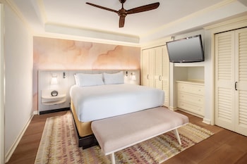 Standard Suite, 1 Bedroom