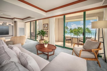 Grand Suite, 1 Bedroom