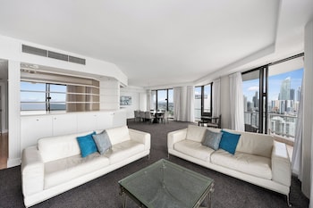 Suite, Ocean View (Penthouse)