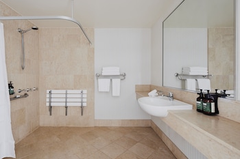 Suite, Ocean View (Penthouse)