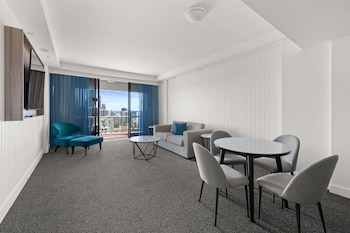 Suite, 1 Bedroom, Ocean View