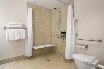 Standard Room, 1 Double Bed, Accessible