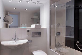 Superior Room, 2 Double Beds, City View