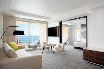 Suite, 1 Bedroom