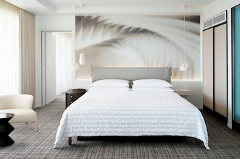 Suite, 1 Bedroom