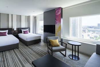 Premium Room, 2 Twin Beds