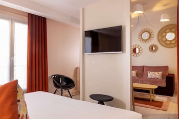 Suite