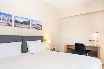 Economy Room, 1 Double Bed