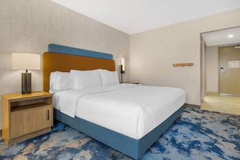 Room, 1 King Bed, Accessible, Non Smoking