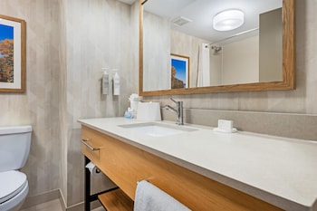 Room, 2 Double Beds, Non Smoking