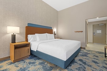 Room, 1 King Bed, Accessible (Mobility and Hearing)