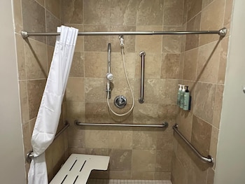 Standard Room, 2 Queen Beds, Accessible, Refrigerator & Microwave