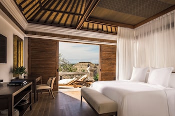 Villa, 2 Bedrooms (Jimbaran Bay)