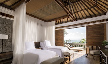 Villa, 2 Bedrooms (Jimbaran Bay)