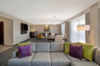 Presidential Suite, 1 King Bed