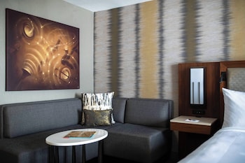 Executive Room, 1 King Bed