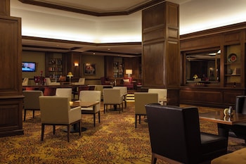 Executive Room, 1 King Bed