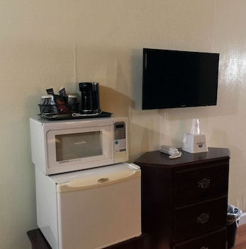 Room, 1 Double Bed, Non Smoking