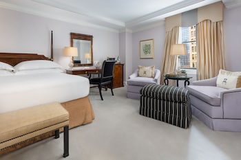 Studio, 1 King Bed