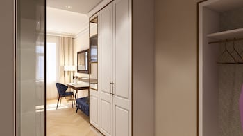 Palais-Suite