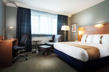 Premium Room, 1 Queen Bed